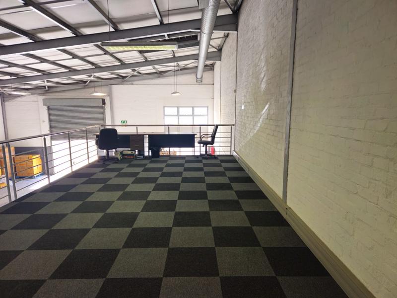 To Let commercial Property for Rent in Brackenfell Western Cape